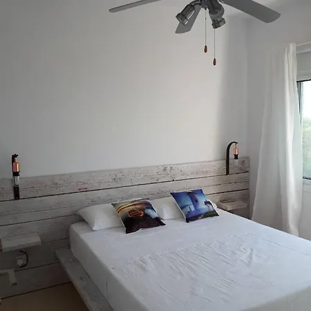 Profitis Elias Penthouse Apt. Near The Sea Appartamento *